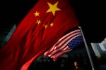 China Will "Engage" with the U.S. with a Scrutinizing Mentality