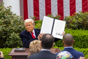 Trying to Blackmail China With Tariffs? The U.S. Slams Into a Brick Wall