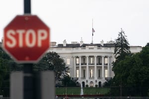 Trump's Unbridled Ascent: Why America's Institutions Failed to Rein Him In