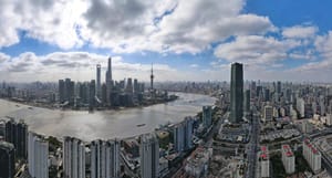 China will greatly increase its lead in economic growth in 2025 compared to the U.S.