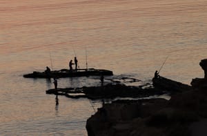 Casting a Line into the World: The Chinese Fishing Craze: A Look at Escape, Consumerism, and Culture
