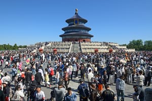New Trends, New Momentum: The May Day holiday consumption mirrors the breadth and depth of China’s economy